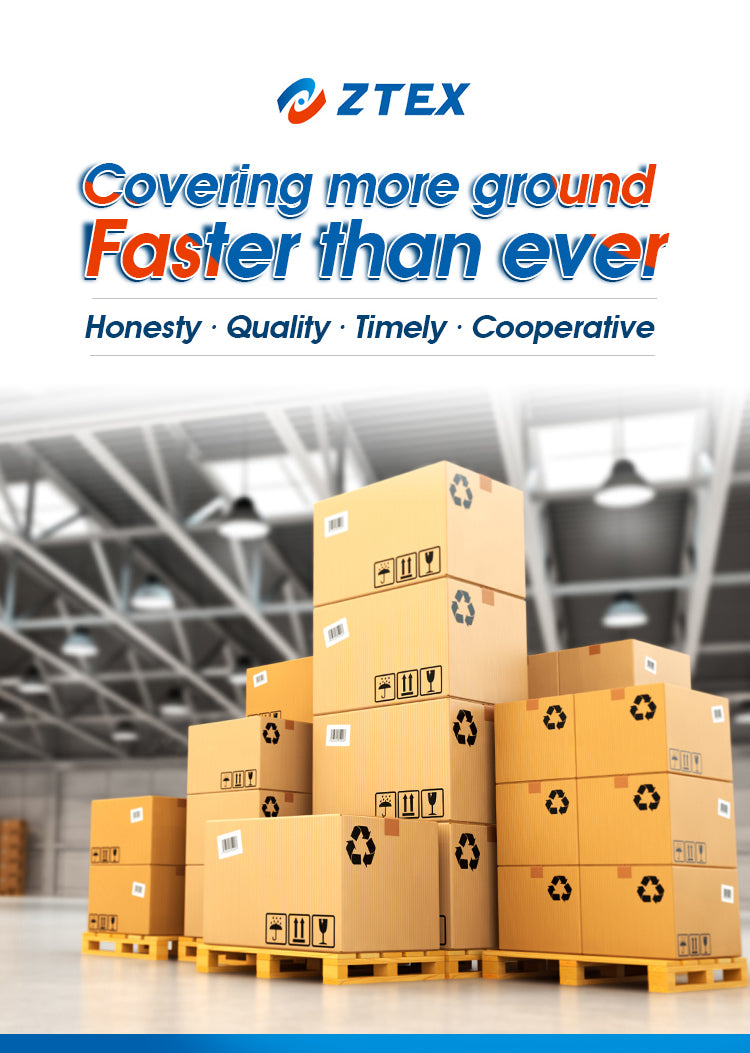 1688 to USA/UK/DE – DDP Ocean Freight Door-to-Door